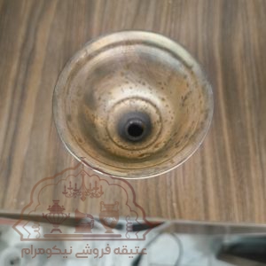 سر قلیان ورشو قدیمی