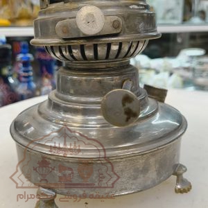 سماور نفتی 2 لیتری قدیمی