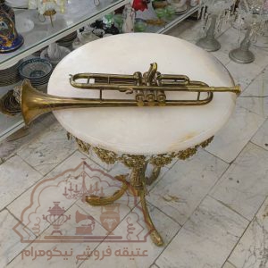 ساز ترومپت ساخت چین سایز بزرگ