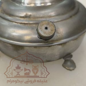 چراغ نفتی رومیزی