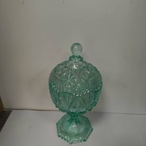 شکلات خوری دربدار ژاپنی قدیمی