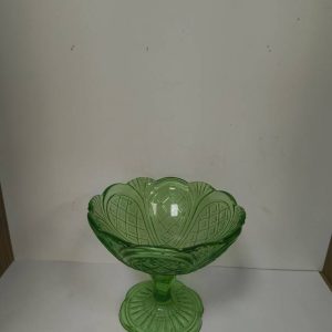 شکلات خوری مدل پر طاووسی قدیمی