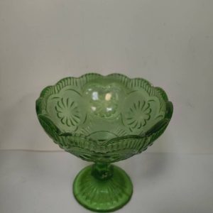 شکلات خوری سبز قدیمی