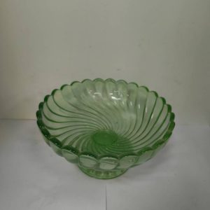 شیرینی‌ خوری سبزطرح پیچ طرح قدیم